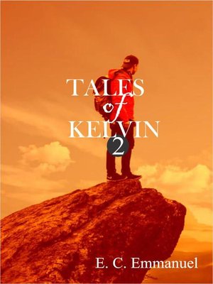cover image of Tales of Kelvin